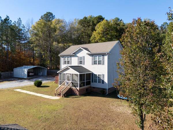 5408 Highway 1, Bracey, VA 23919