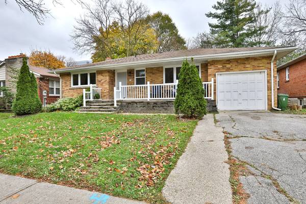 49 Park Home AVE #-Lower, Toronto C07, ON M2N 1W7