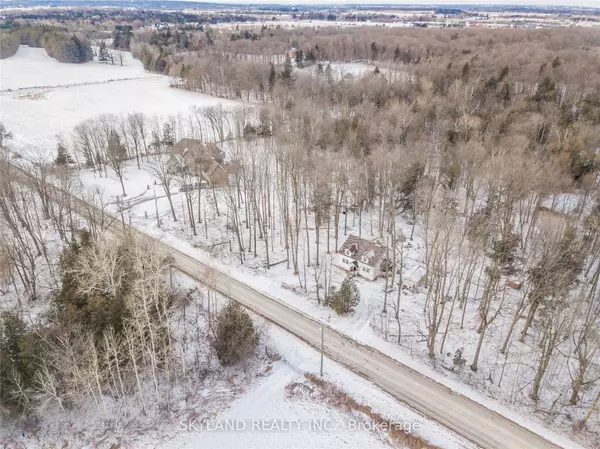 Whitchurch-stouffville, ON L0H 1G0,2692 Vandorf Side Road