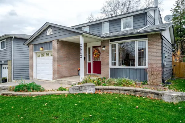 Peterborough, ON K9L 1H9,2642 Ridgetop CRES