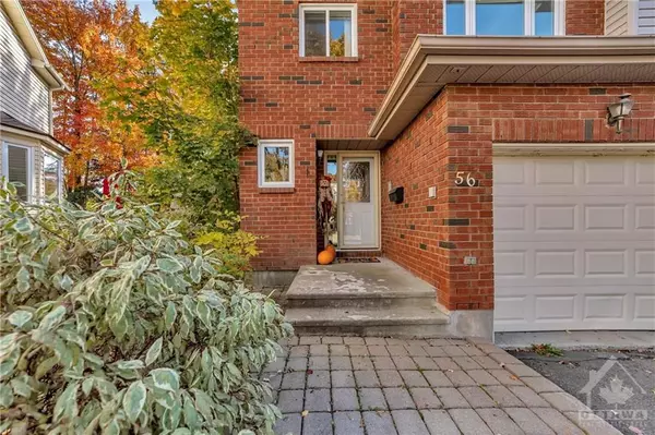 Kanata, ON K2M 2H9,56 FURLONG CRES