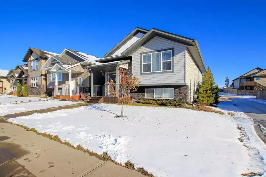 56 Trimble Close, Red Deer, AB T4P 0N6