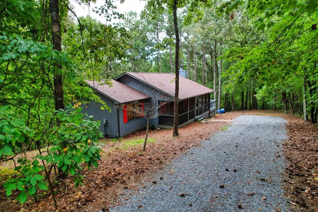 Ellijay, GA 30540,1179 HARRIS BRANCH RD