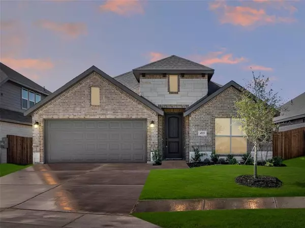 4525 Brentfield Drive,  Fort Worth,  TX 76036