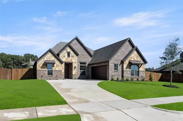 Burleson, TX 76028,2477 Timber Hills Drive