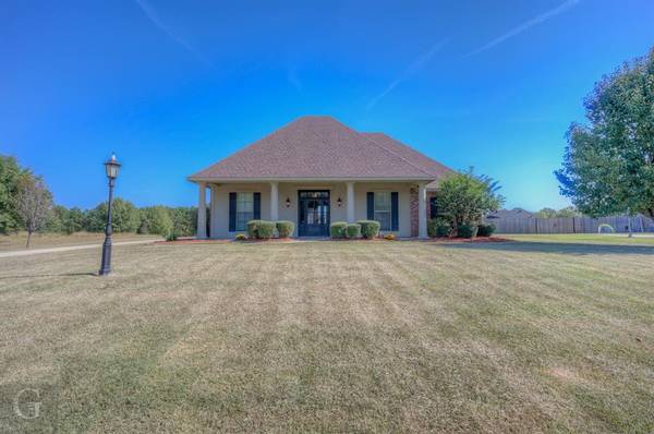 8557 Brookstone, Greenwood, LA 71033