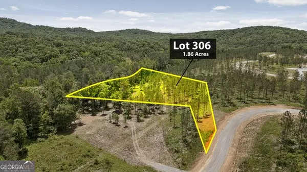 Talking Rock, GA 30175,Lot 306 Highgrove Drive