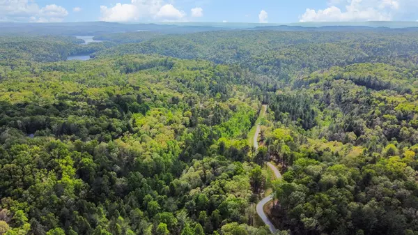 Ellijay, GA 30540,0 Tails Creek Overlook