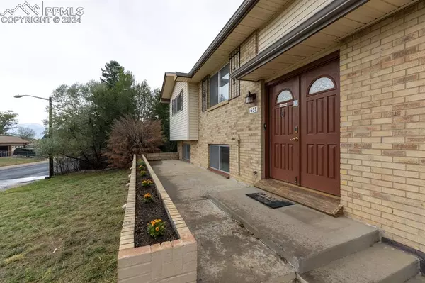 Colorado Springs, CO 80911,637 Raemar DR