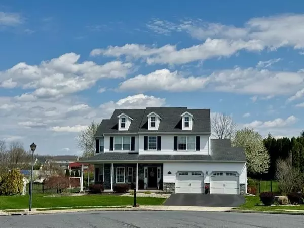 Allen Twp, PA 18067,27 Kings Court