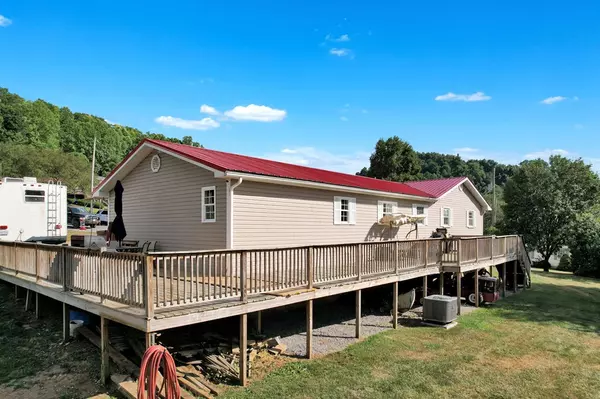 Honaker, VA 24260,956 Hubbard Town Road