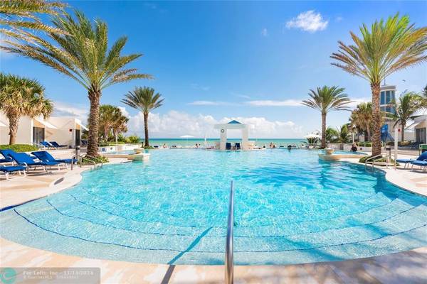 3101 S Ocean Dr  #2201, Hollywood, FL 33019