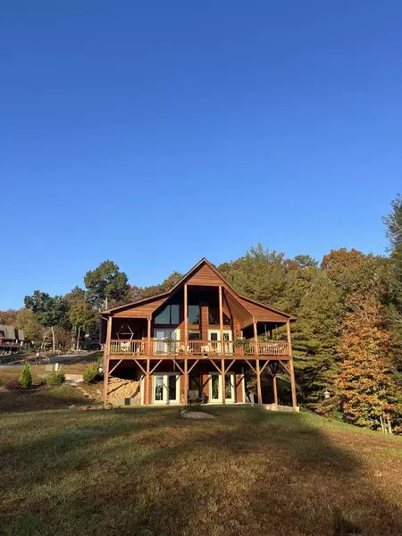 170 POINT OVERLOOK TRL, Murphy, NC 28906