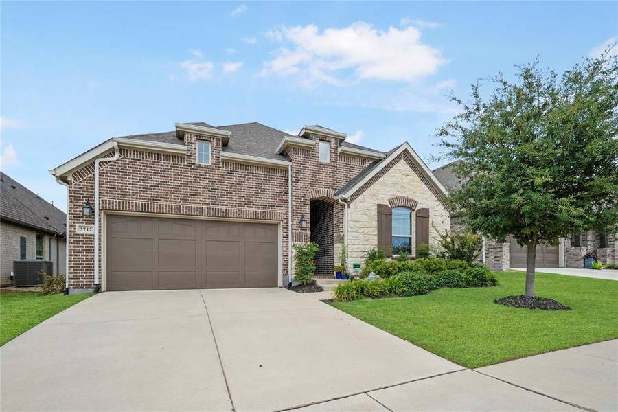 3712 Birch Wood Court, Northlake, TX 76226