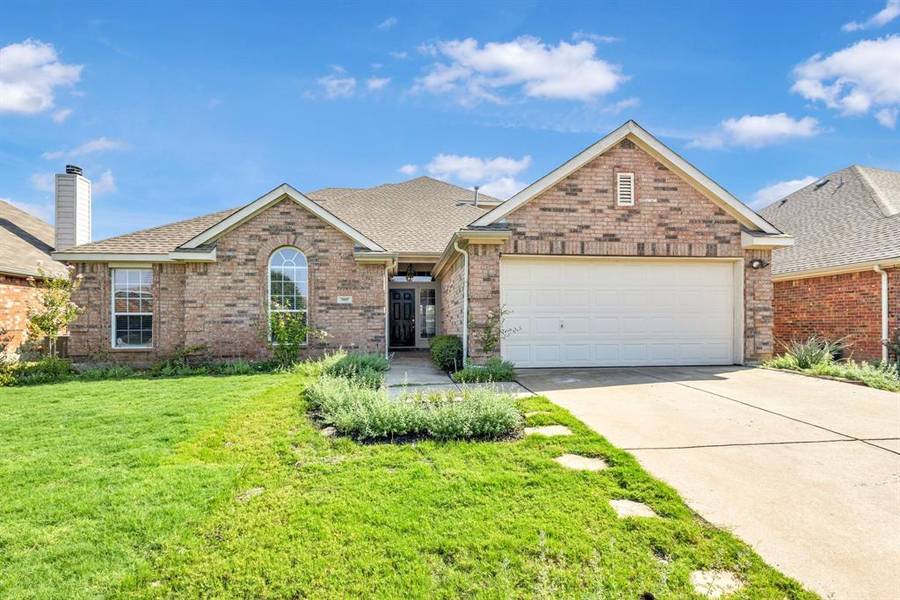 3005 Claybrook Drive, Wylie, TX 75098