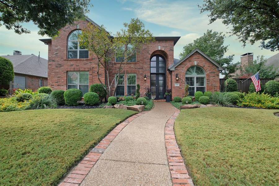 4408 Briar Hollow Drive, Plano, TX 75093