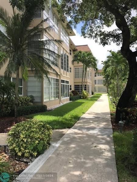 5101 NW 34TH ST  #202, Lauderdale Lakes, FL 33319