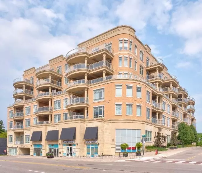 15277 Yonge ST #406, Aurora, ON L4G 1Y3