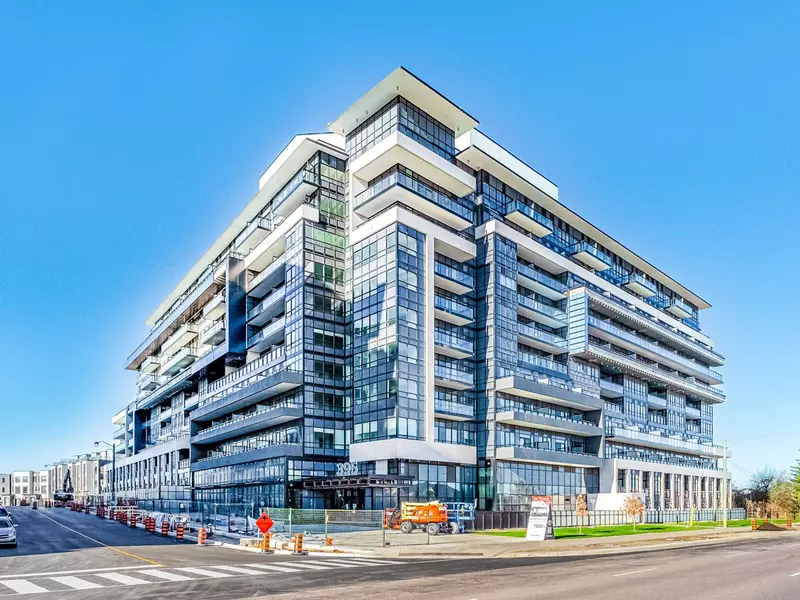 395 Dundas ST W #433, Oakville, ON L6M 4M2