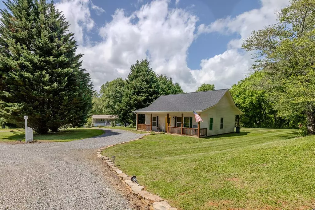 Hayesville, NC 28904,10 Point View Dr