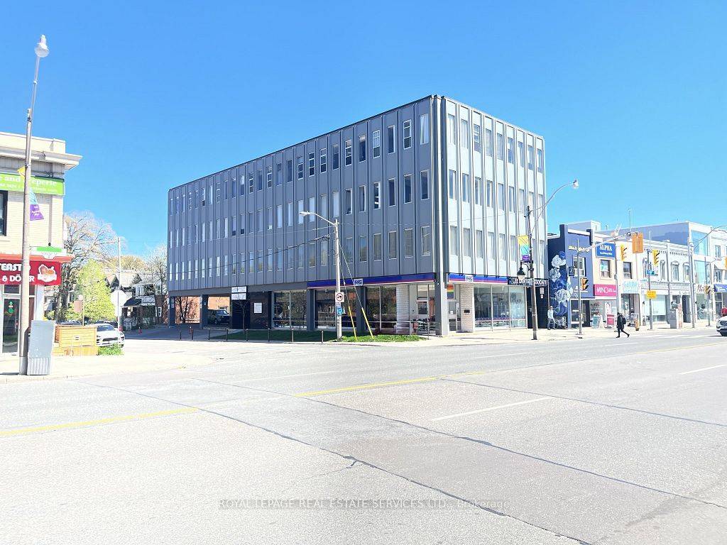 Toronto C04, ON M4N 2M1,3335 Yonge ST #201