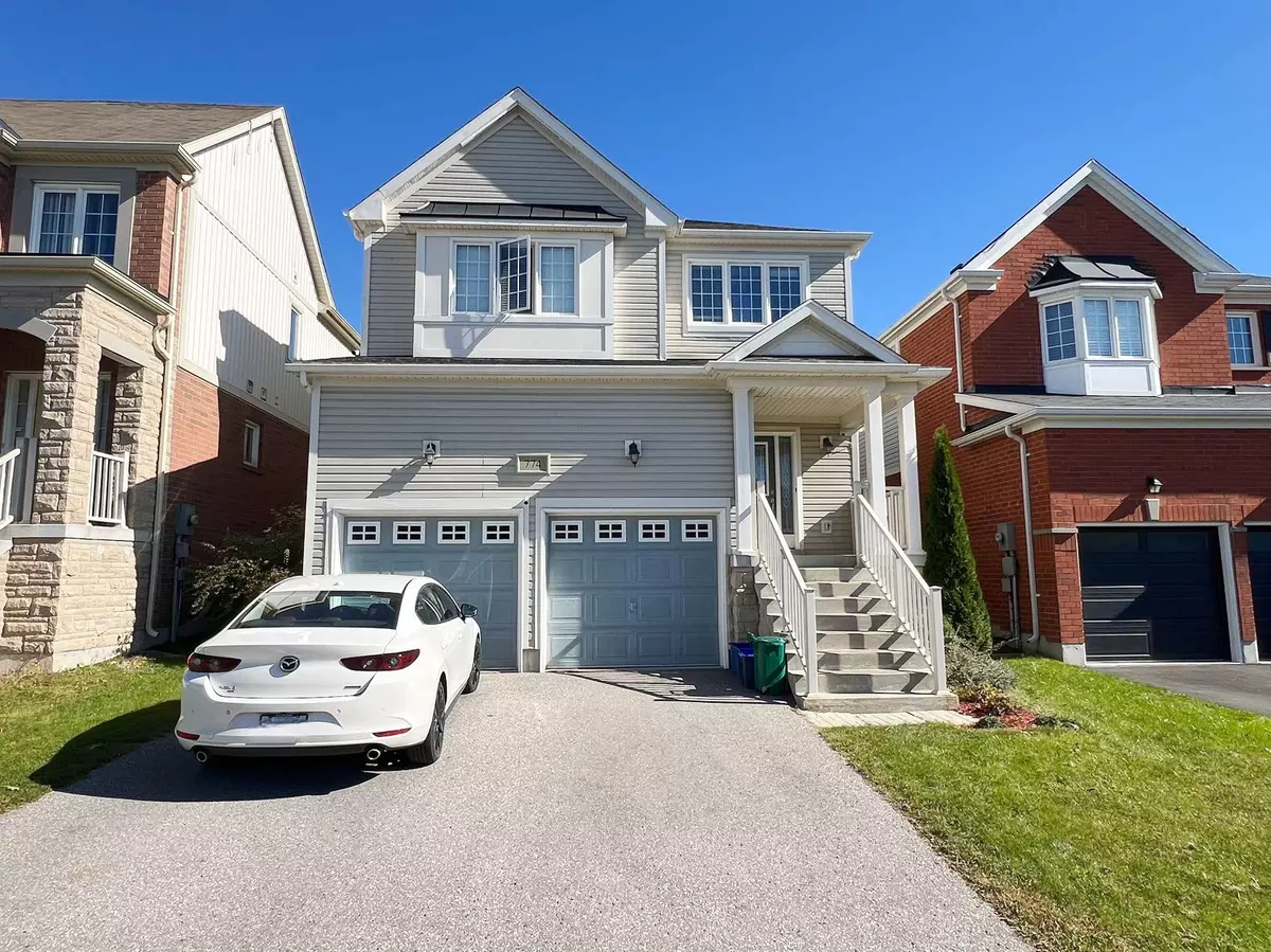 Oshawa, ON L1K 0R1,774 Mccue DR