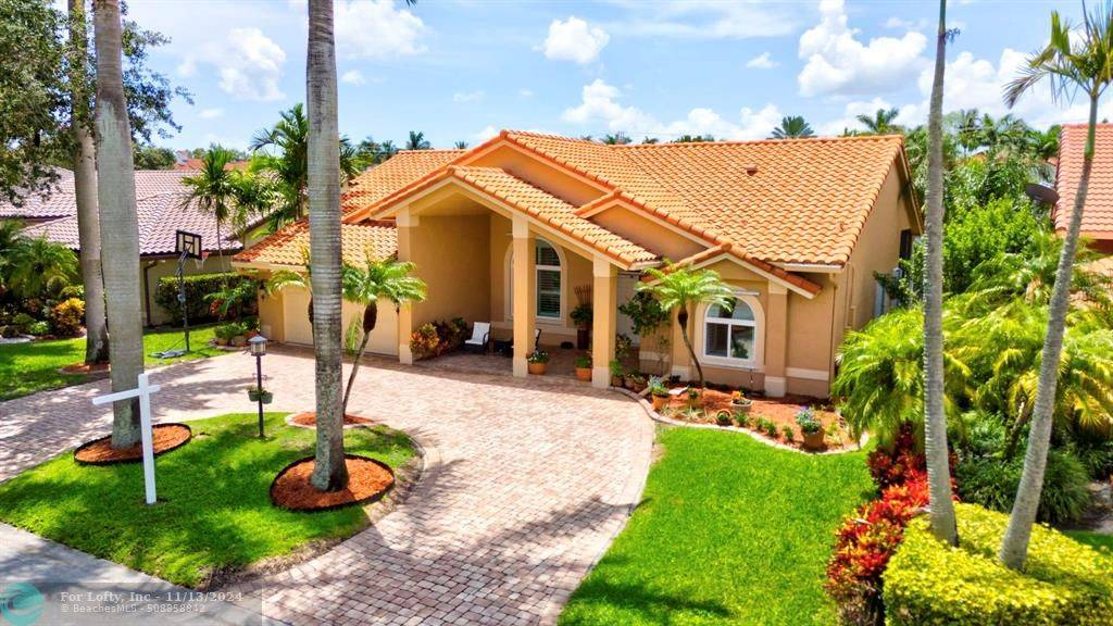 Coral Springs, FL 33067,5736 NW 46TH DR