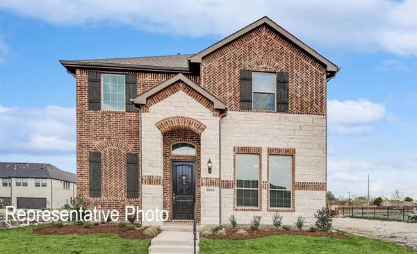 2011 Sherwood Drive,  Garland,  TX 75041