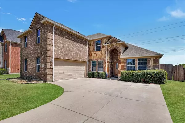 Desoto, TX 75115,632 Rolling Hills Lane