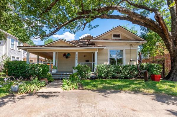 6018 Worth Street, Dallas, TX 75214