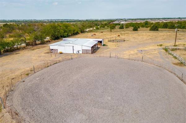 Forney, TX 75126,0000 CR 256