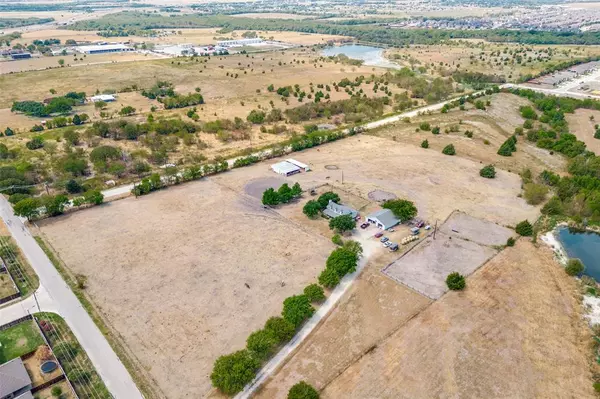 Forney, TX 75126,0000 CR 256