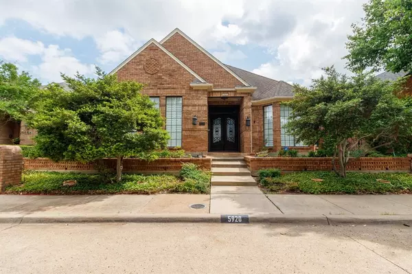 5920 Encore Drive, Dallas, TX 75240