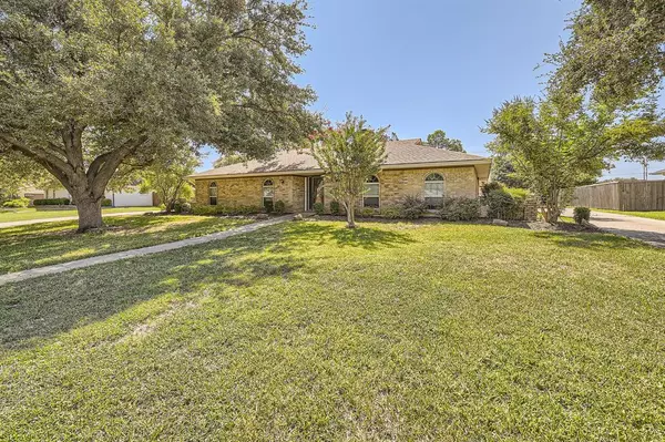 Highland Village, TX 75077,218 Bexar Drive