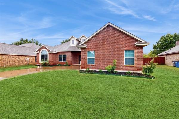 Red Oak, TX 75154,119 Whipperwill Way