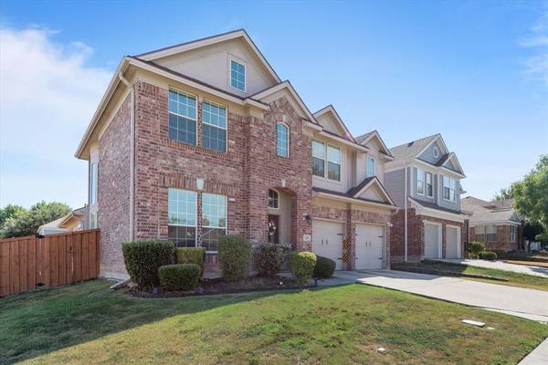 Mckinney, TX 75071,620 Terrace View Drive