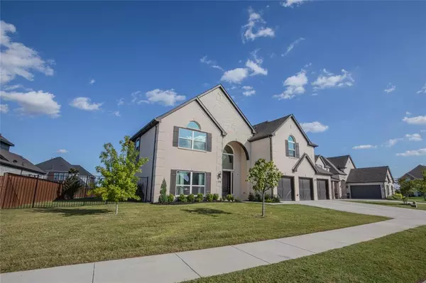 Haslet, TX 76052,1289 Meadow Rose Drive