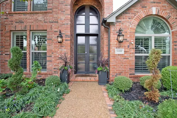 Plano, TX 75093,4408 Briar Hollow Drive