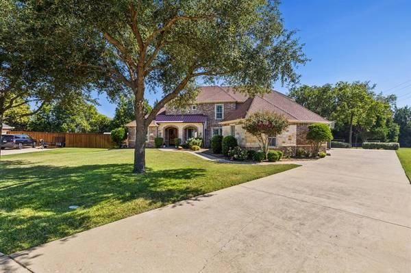 Sunnyvale, TX 75182,472 San Gabriel Drive