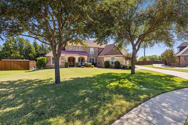 Sunnyvale, TX 75182,472 San Gabriel Drive