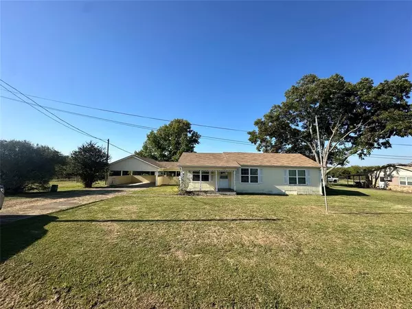 6458 US Highway 271 S, Pattonville, TX 75468