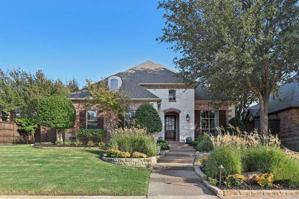 11618 Mesa Verde Drive, Frisco, TX 75033