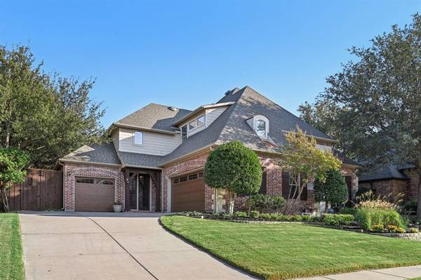 Frisco, TX 75033,11618 Mesa Verde Drive