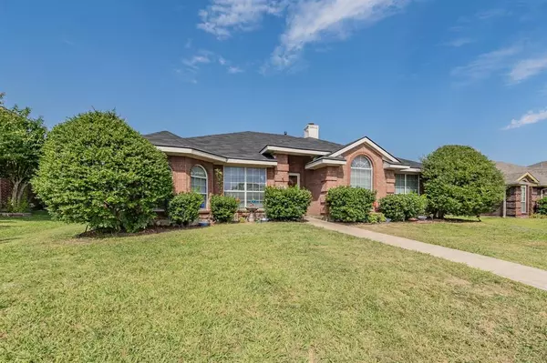 Sachse, TX 75048,3721 Cedar Creek Lane