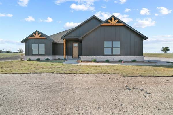 3024 High Ranch Court, Cresson, TX 76035