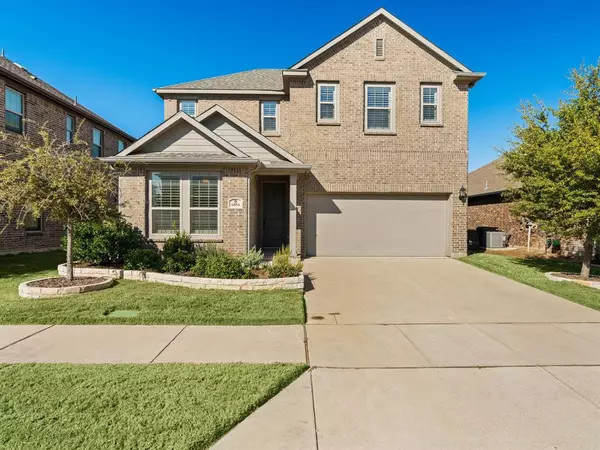 6854 Stonecrop Drive, Mckinney, TX 75070