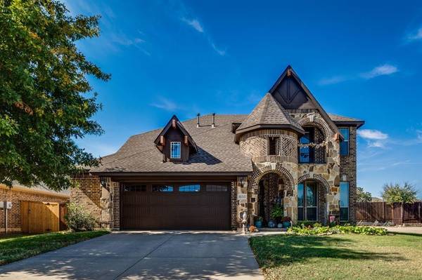 Burleson, TX 76028,1133 Litchfield Circle