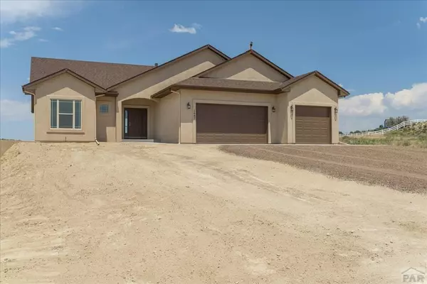 Pueblo West, CO 81007,422 S Gilia Dr.