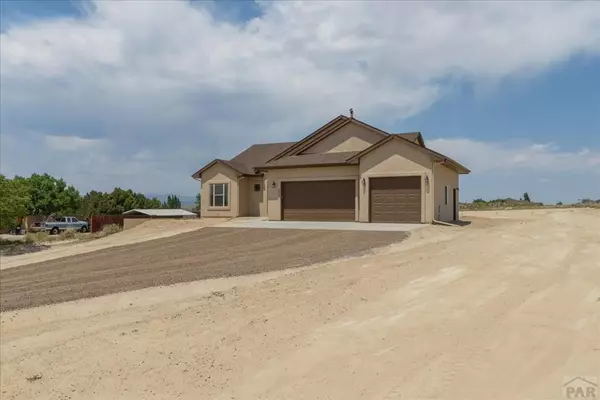 Pueblo West, CO 81007,422 S Gilia Dr.