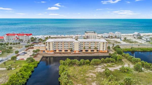 2202 Hwy 98  # 305, Mexico Beach, FL 32456